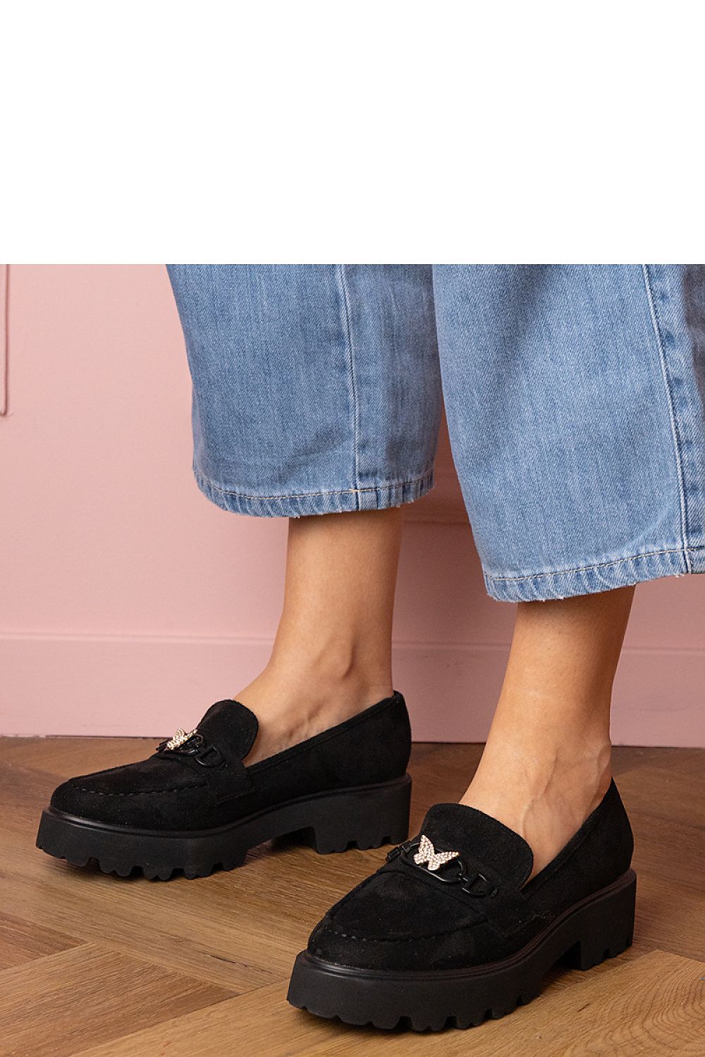 Mocassin model 212803 PRIMO